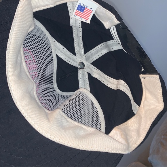 Vintage Maryland Snapback Hat - Picture 2 of 3